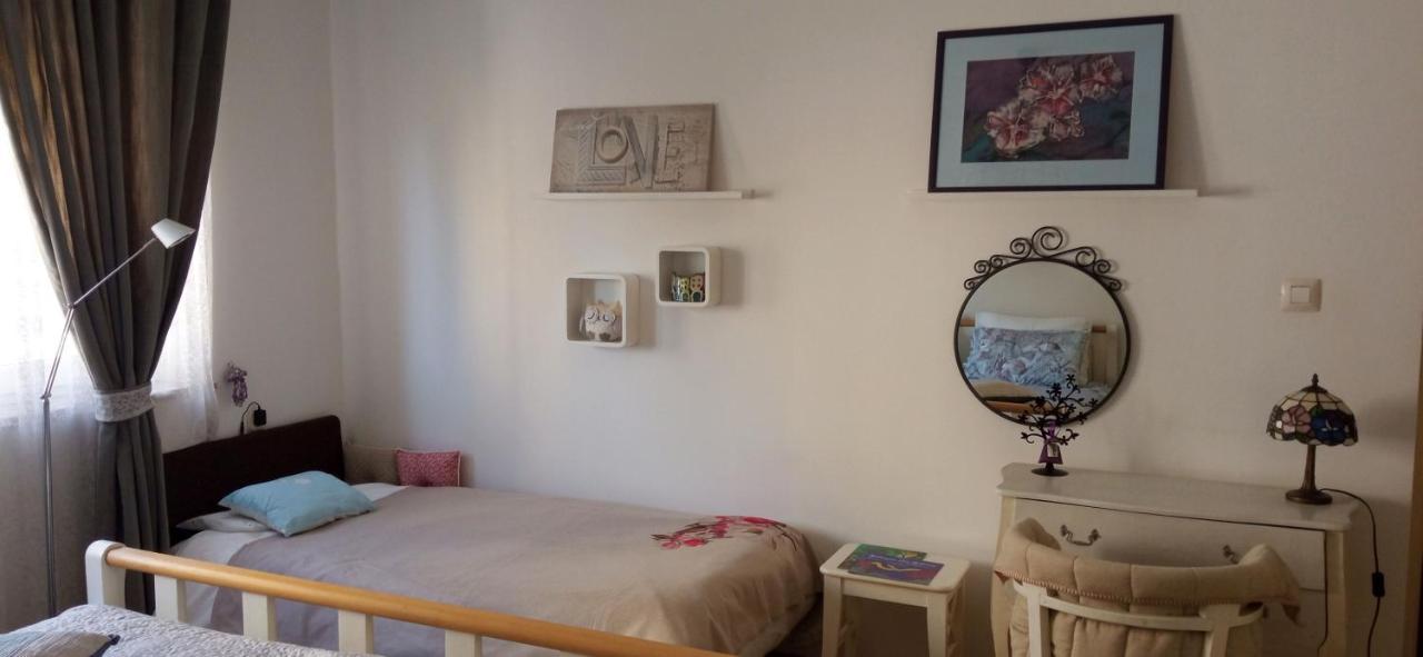 Apartment Aquileia プーラ エクステリア 写真