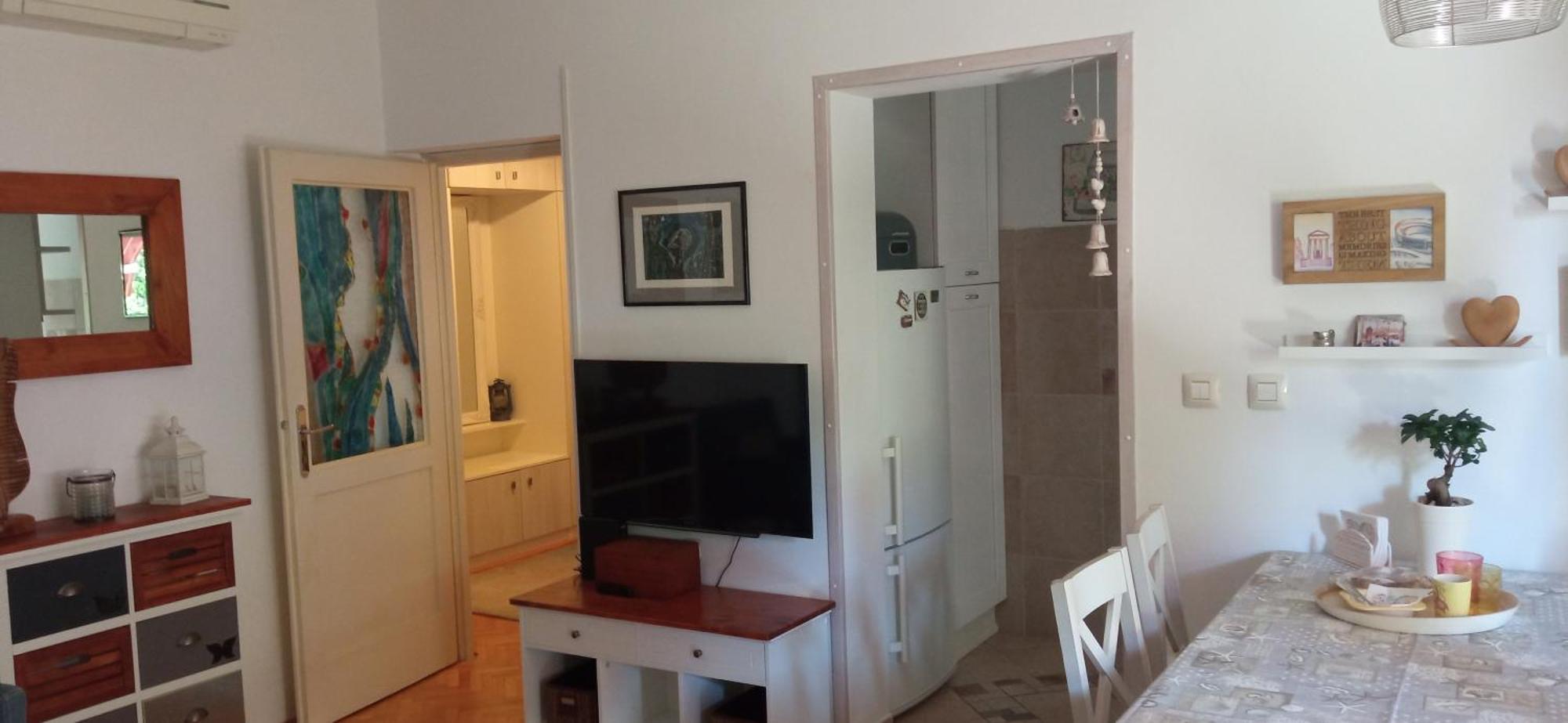 Apartment Aquileia プーラ エクステリア 写真