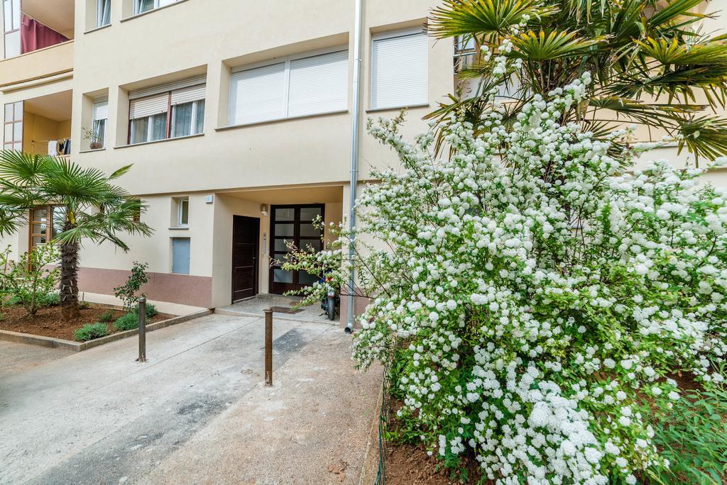 Apartment Aquileia プーラ エクステリア 写真