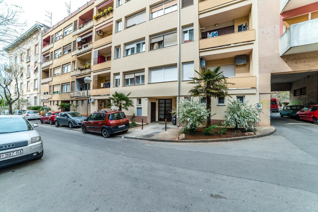 Apartment Aquileia プーラ エクステリア 写真