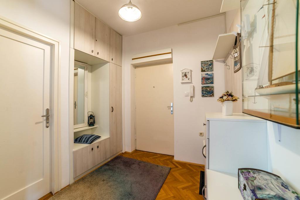 Apartment Aquileia プーラ エクステリア 写真