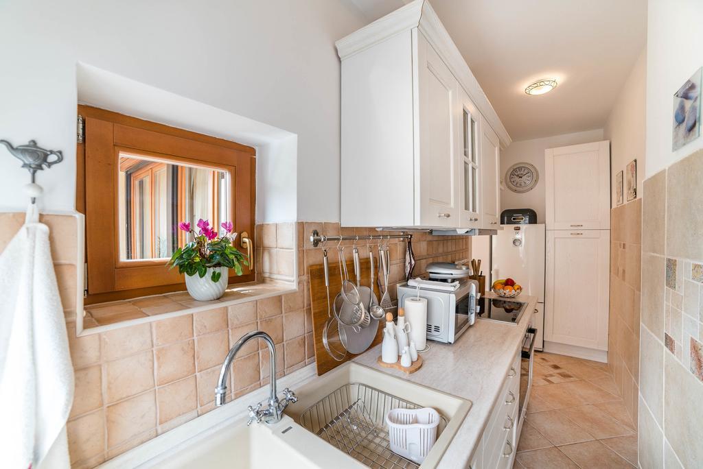 Apartment Aquileia プーラ エクステリア 写真