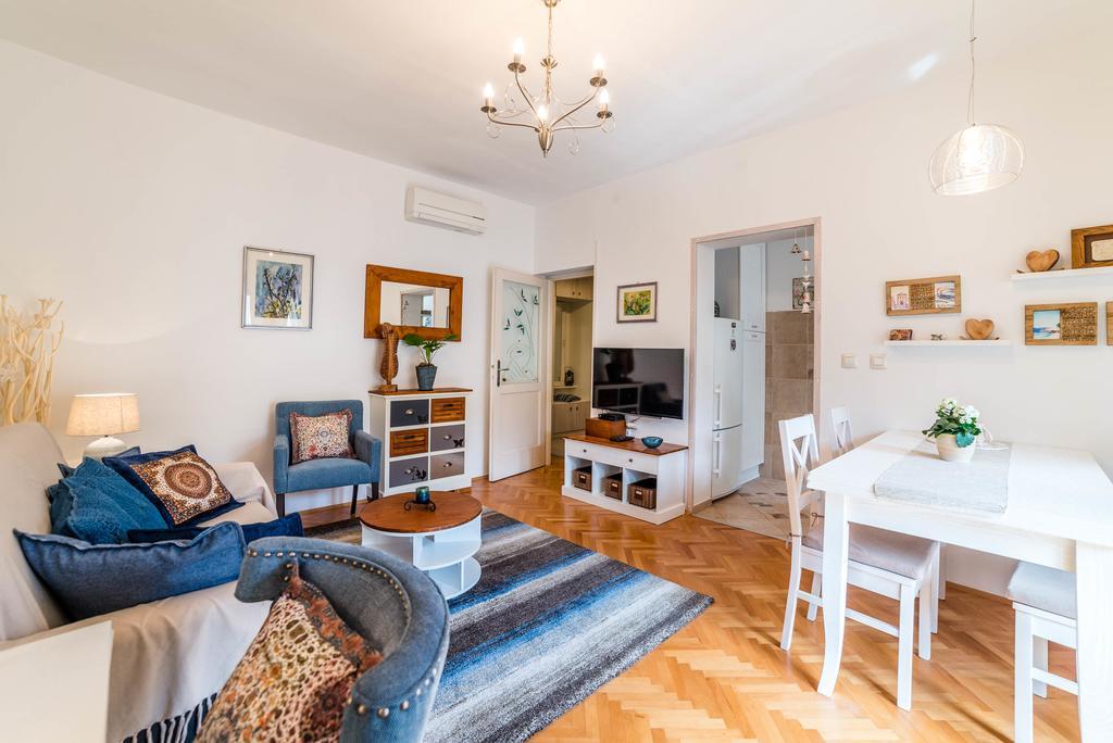 Apartment Aquileia プーラ エクステリア 写真