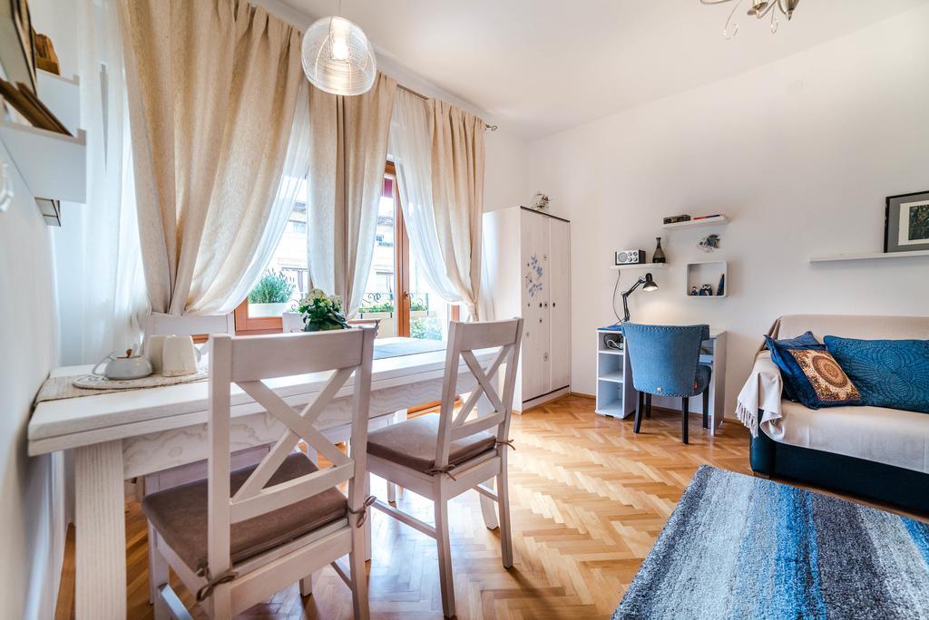 Apartment Aquileia プーラ エクステリア 写真