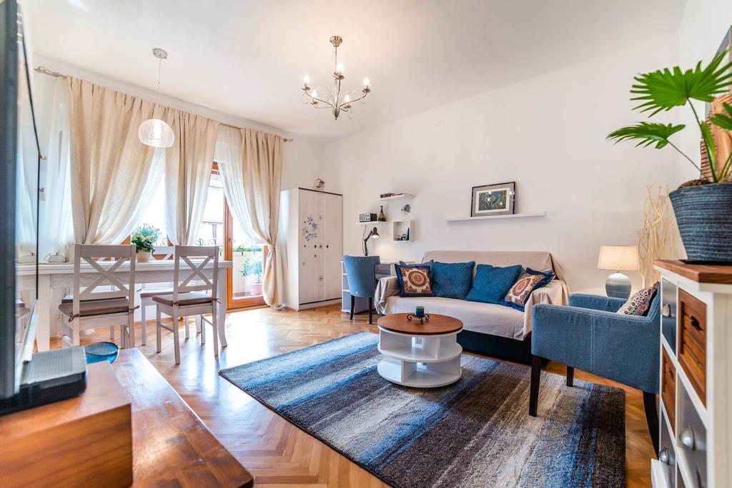 Apartment Aquileia プーラ エクステリア 写真