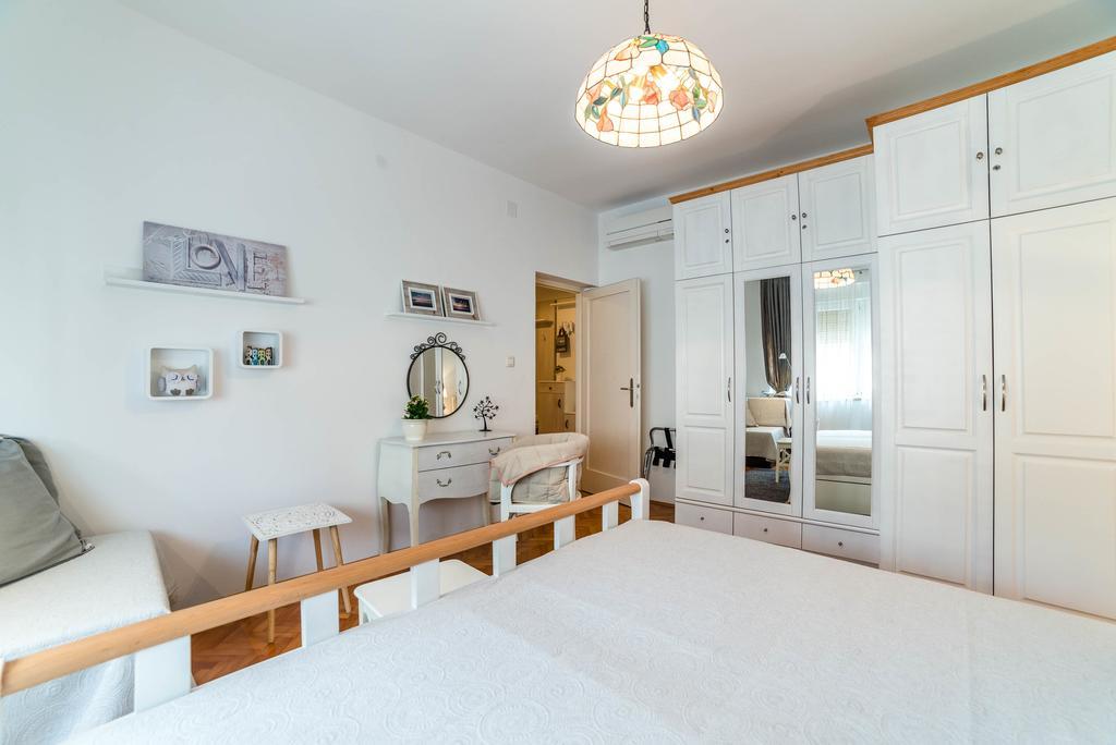 Apartment Aquileia プーラ エクステリア 写真