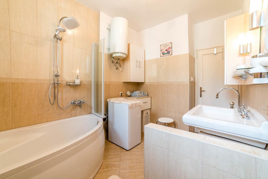 Apartment Aquileia プーラ エクステリア 写真
